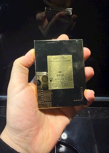 Yves Saint Laurent far paleti - Görsel 4