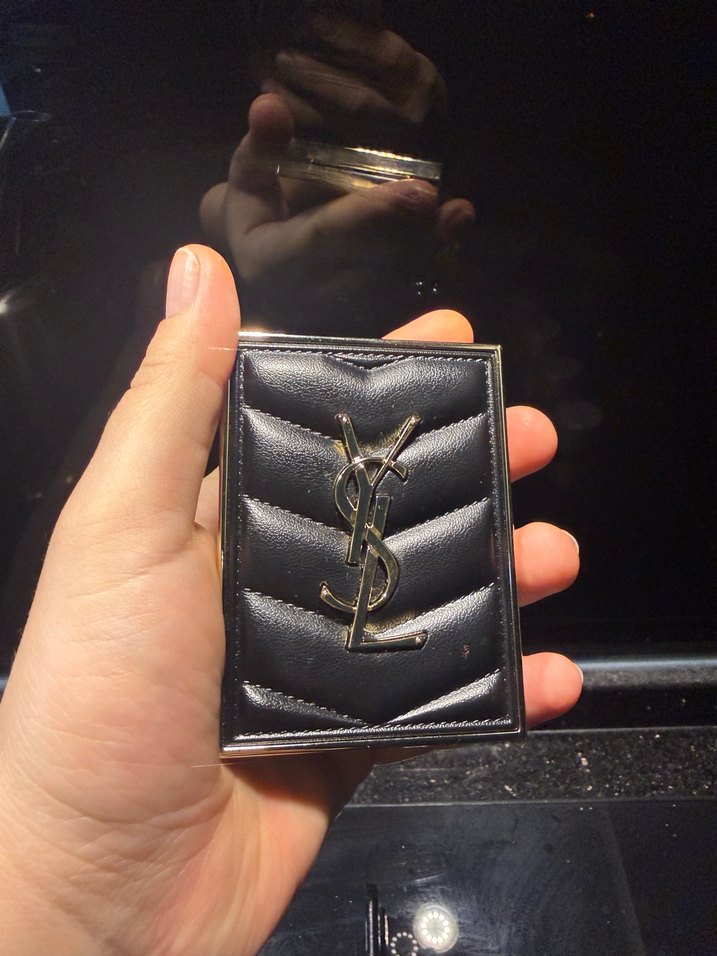 Yves Saint Laurent far paleti - Görsel 3