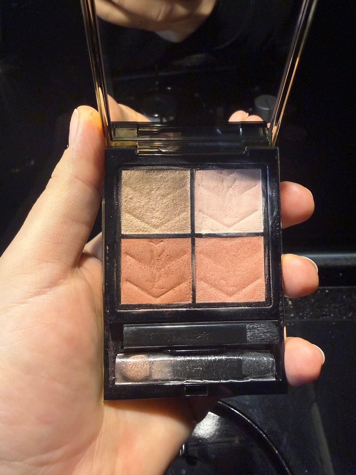 Yves Saint Laurent far paleti - Görsel 2