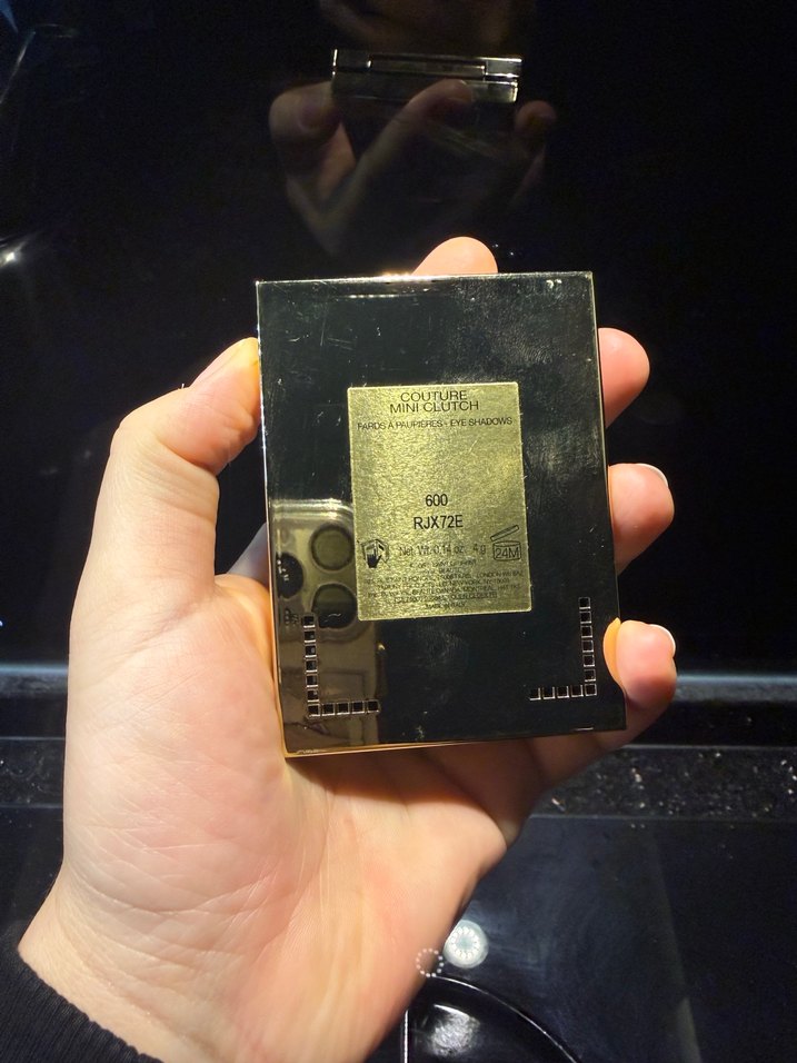 Yves Saint Laurent far paleti - Görsel 4