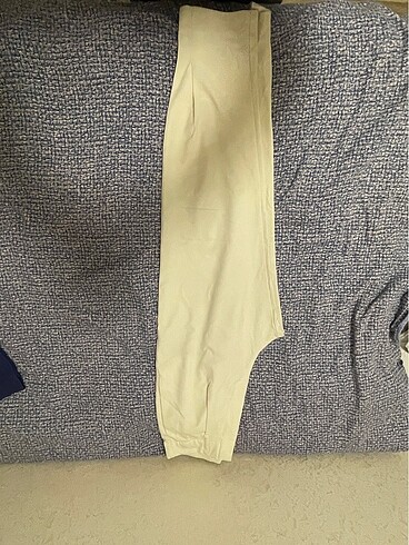 xs Beden Zara krem kumaş pantolon