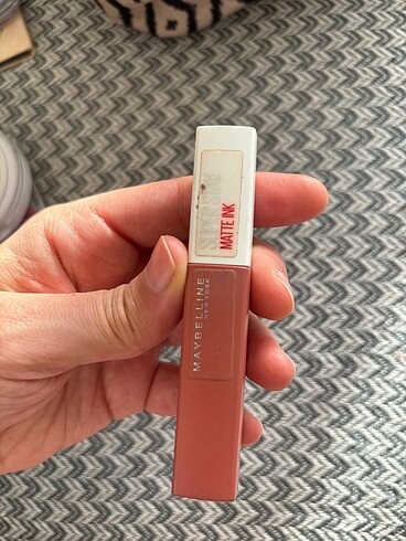 Maybelline Mat ruj