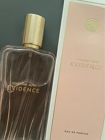 Yves Rocher Evidence yves rocher (100ml)