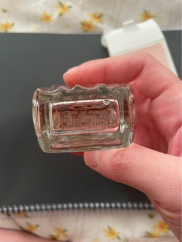Beden Renk Evidence yves rocher (100ml)