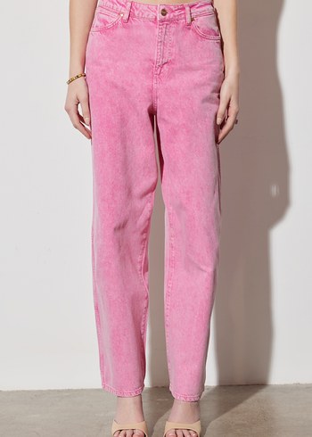 Wrangler Etiketli Jean