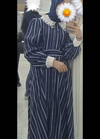 Diğer Tesettür elbise 