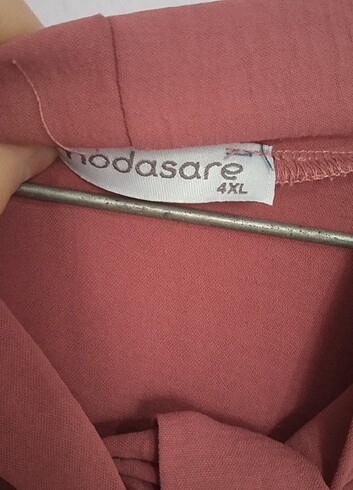 52 Beden Gömlek 