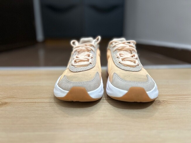 Adidas ozelle pembe 37.5