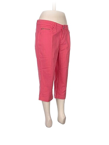 LC Waikiki LC Waikiki Bermuda / Kapri %70 İndirimli.