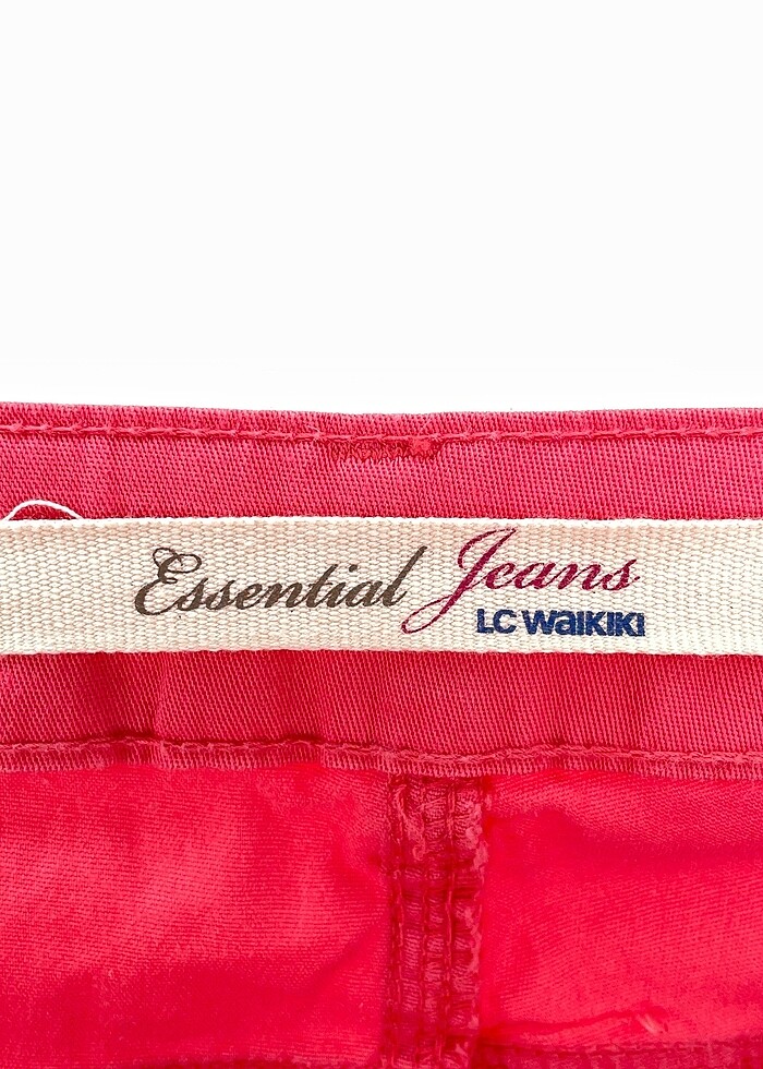 LC Waikiki Bermuda / Kapri %70 İndirimli. - Görsel 4