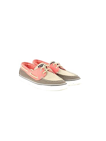 Sperry Top Sider Sperry Top Sider Spor Ayakkabı %70 İndirimli.
