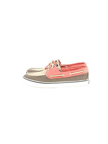 Sperry Top Sider Spor Ayakkabı %70 İndirimli.