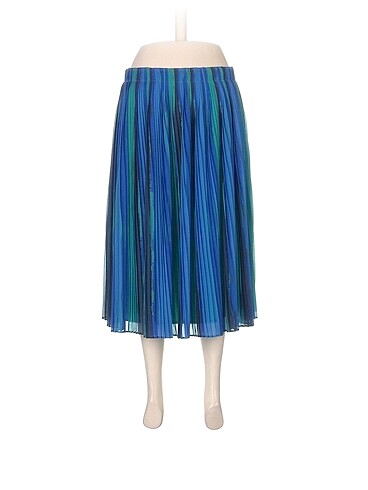 Vintage Love Midi Etek %70 İndirimli.