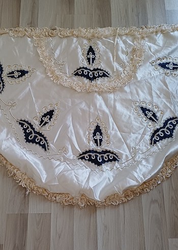 Sünnet Pelerini - Görsel 2