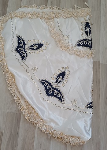 Sünnet Pelerini - Görsel 5