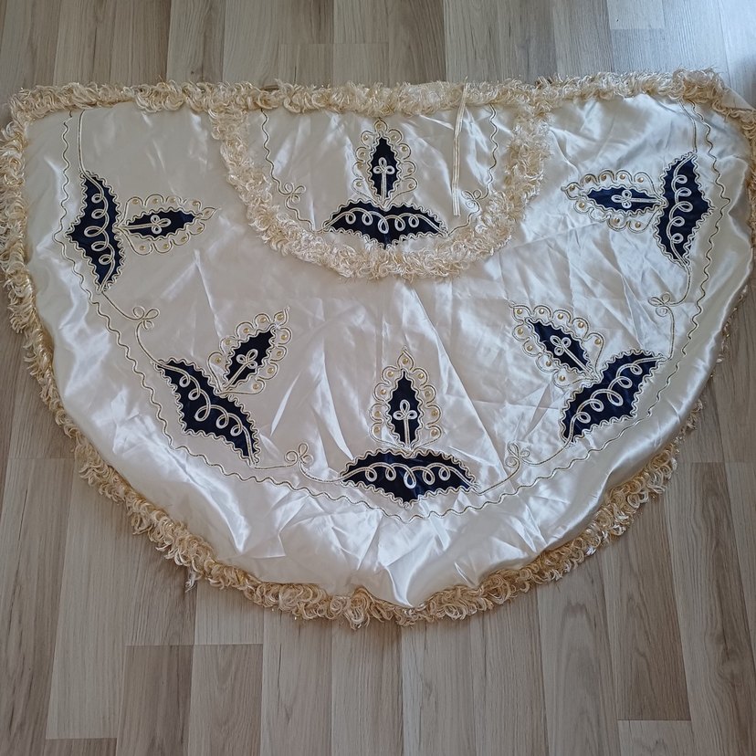 Sünnet Pelerini - Görsel 2