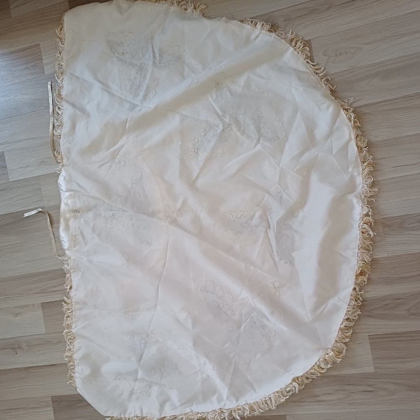 Sünnet Pelerini - Görsel 3