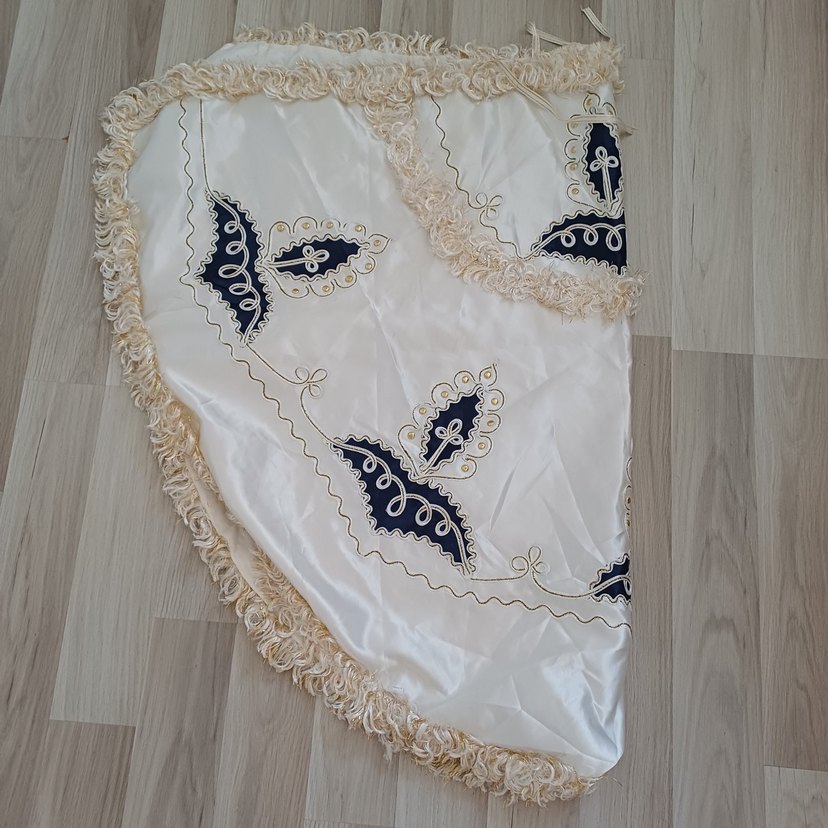 Sünnet Pelerini - Görsel 5