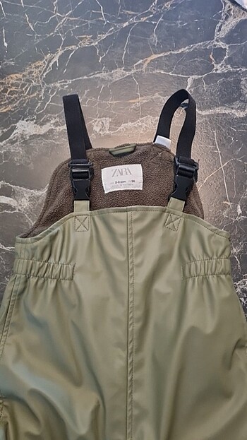 Zara Zara kar tulumu