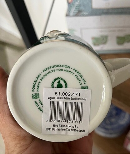 Boyner Pil stüdyo kupa