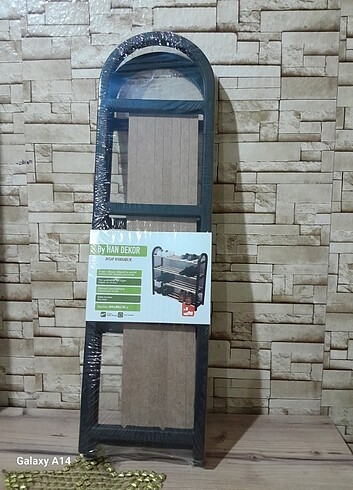 E.L.F 150LİRA SIFIR AHŞAP AYAKKABILIK 