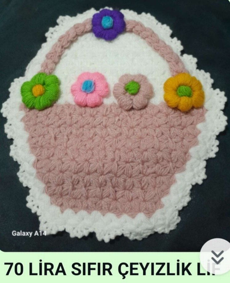 çeyizlik 0 kalın lif - Görsel 2