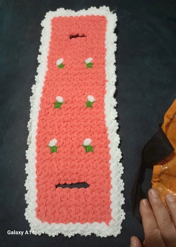 çeyizlik sıfır çok büyük lif - Görsel 3