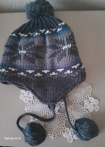 Diğer 8-12 Yaş, 23 cm