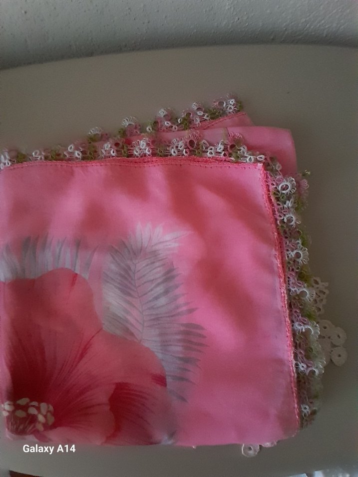 mekık oyası - Görsel 2