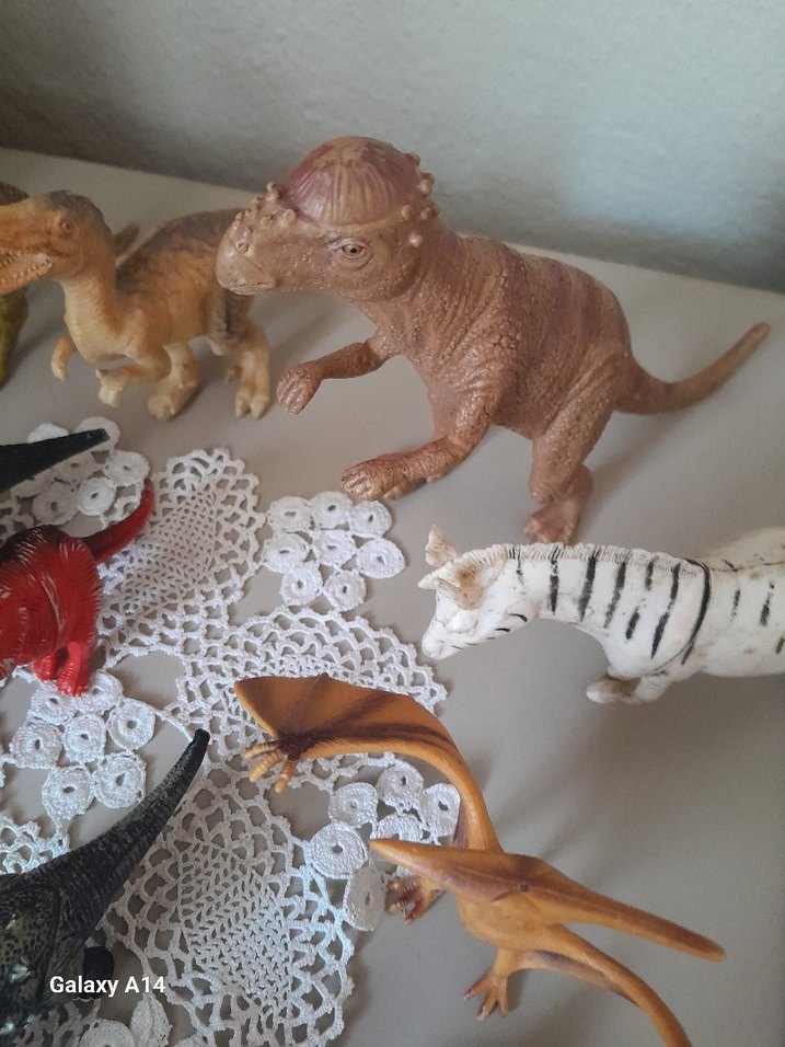 YUMUŞAK OYUNCAK SETI - Görsel 2