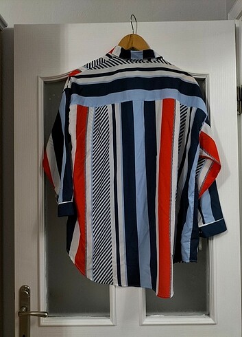 Diğer Oversize Gömlek