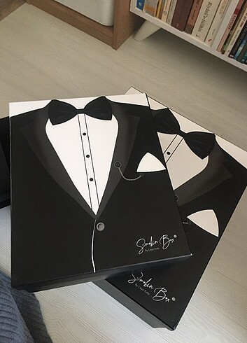 Damat kutusu 