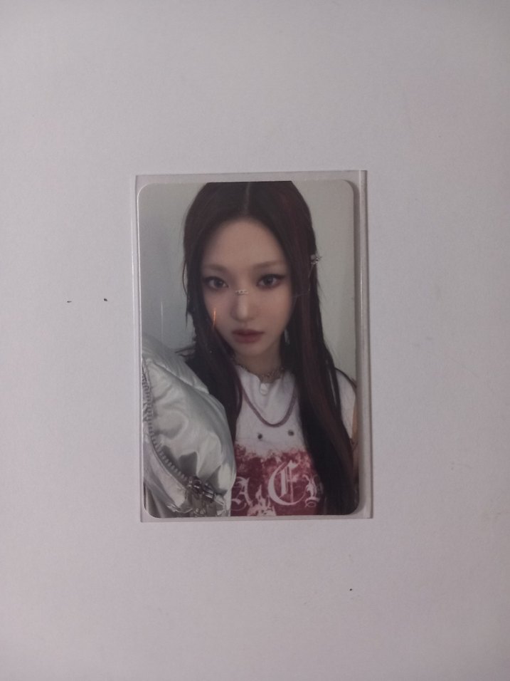 aespa my world tam içerik albüm - Görsel 5