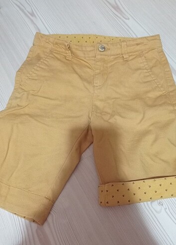 LC Waikiki LCW çocuk şort