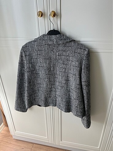 İpekyol ceket - Görsel 5