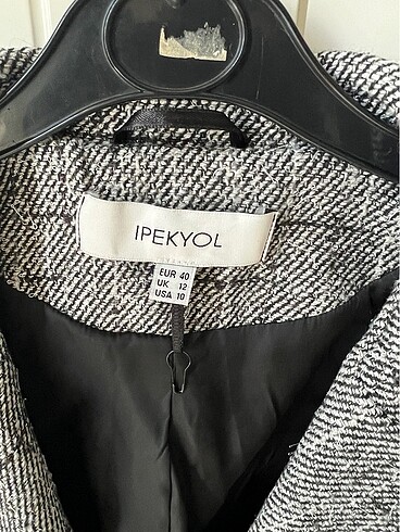 İpekyol ceket - Görsel 3