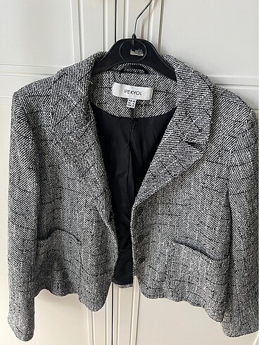 İpekyol ceket - Görsel 2