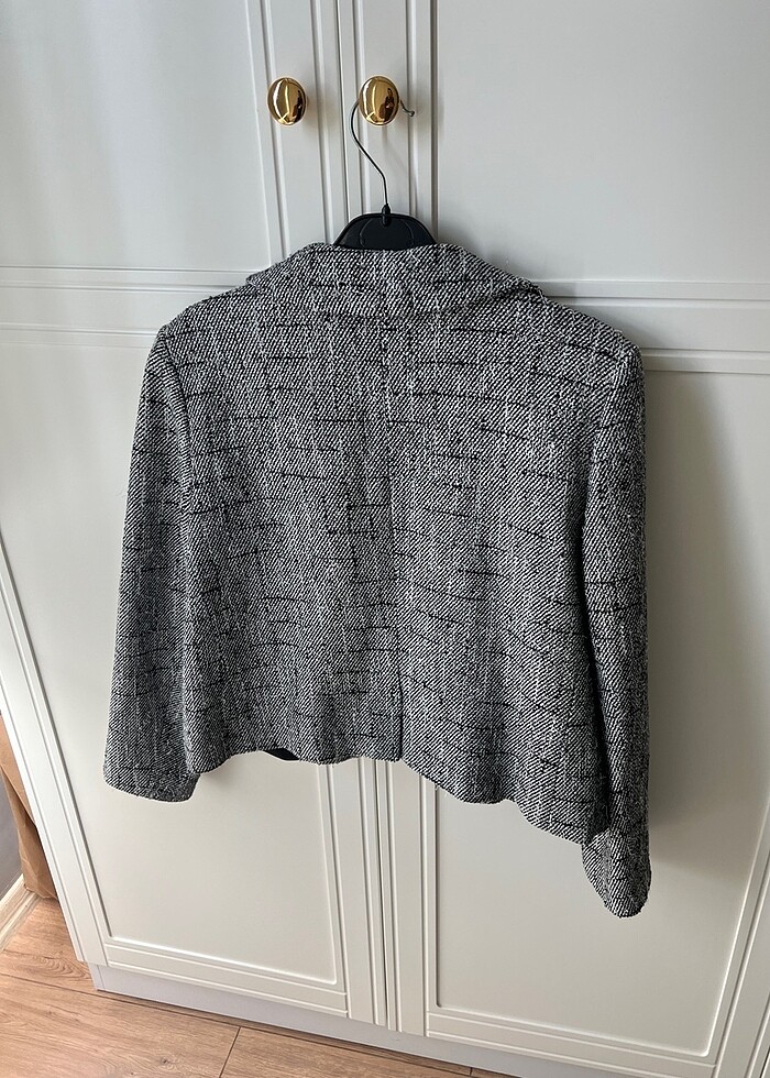 İpekyol ceket - Görsel 5