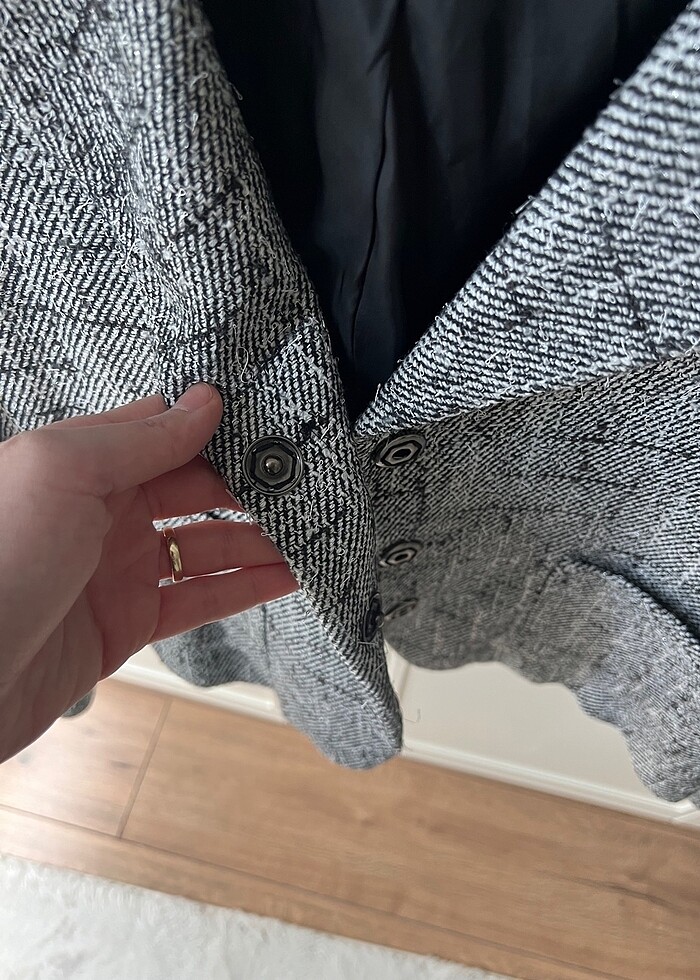 İpekyol ceket - Görsel 4