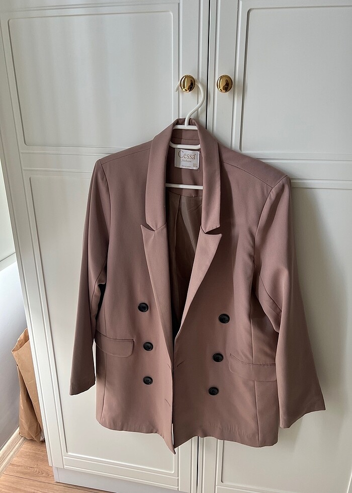 Blazer - Görsel 3