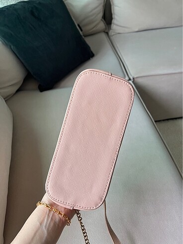 Bershka çanta - Görsel 5