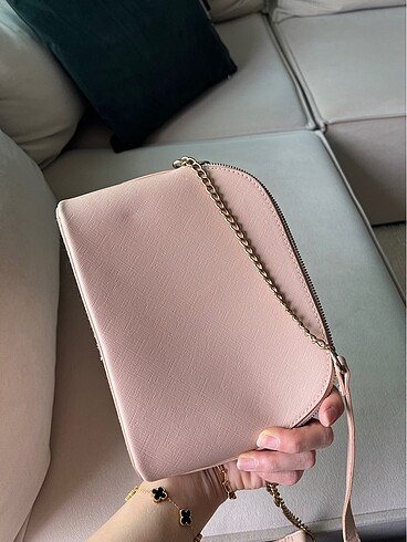 Bershka çanta - Görsel 6