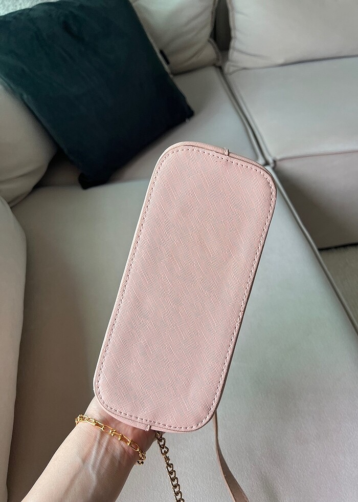 Bershka çanta - Görsel 5