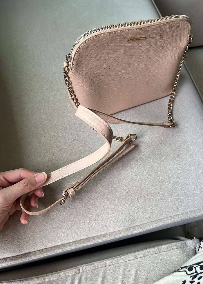 Bershka çanta - Görsel 3