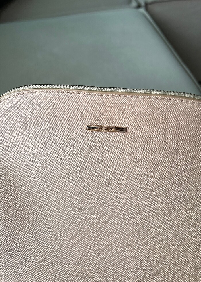 Bershka çanta - Görsel 2