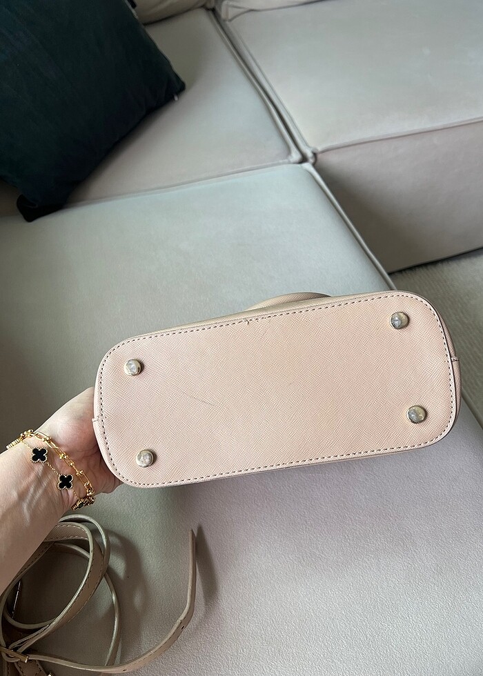 Laura Ashley çanta - Görsel 3