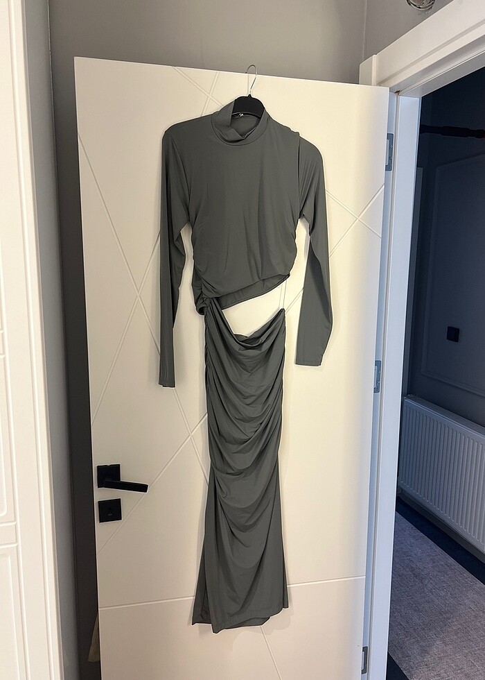 Zara elbise - Görsel 2