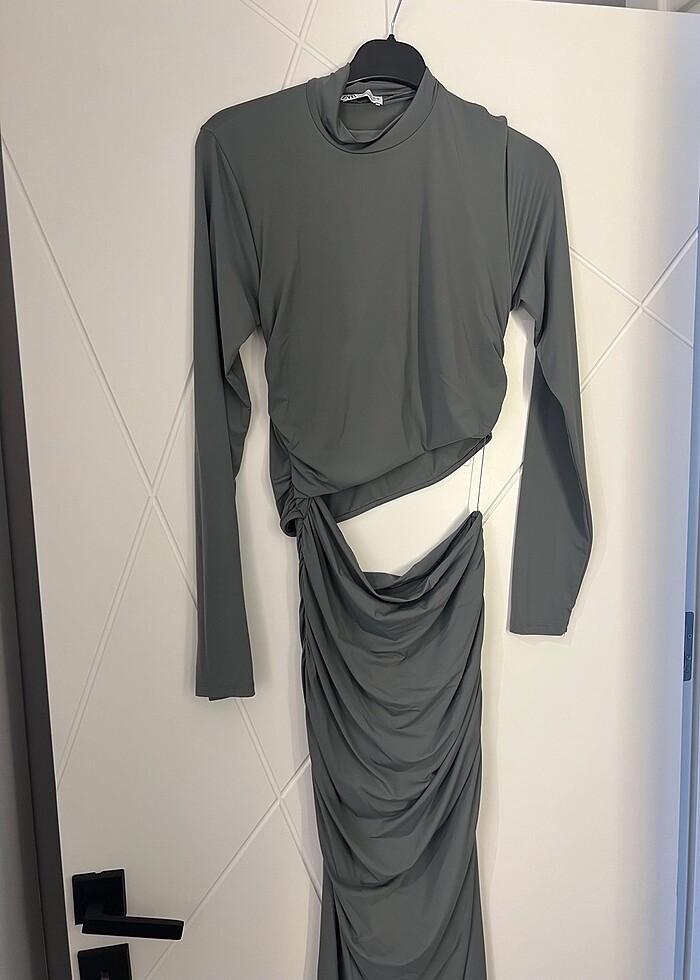 Zara elbise - Görsel 3