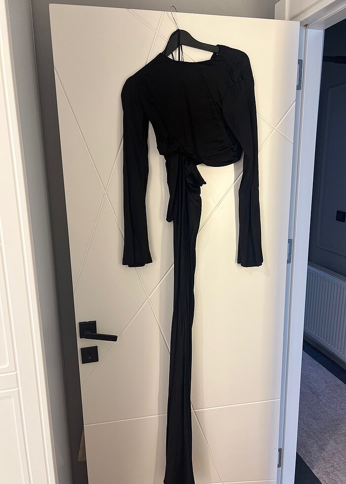 Zara Elbise - Görsel 4