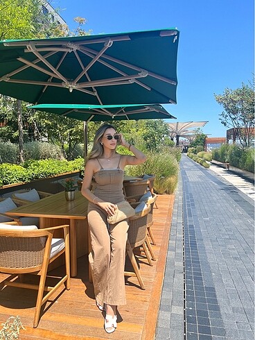 Zara tulum